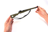 Limited M1 Garand Scale Model