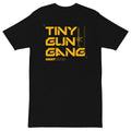 Tiny Gun Gang Tee