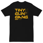 Tiny Gun Gang Tee