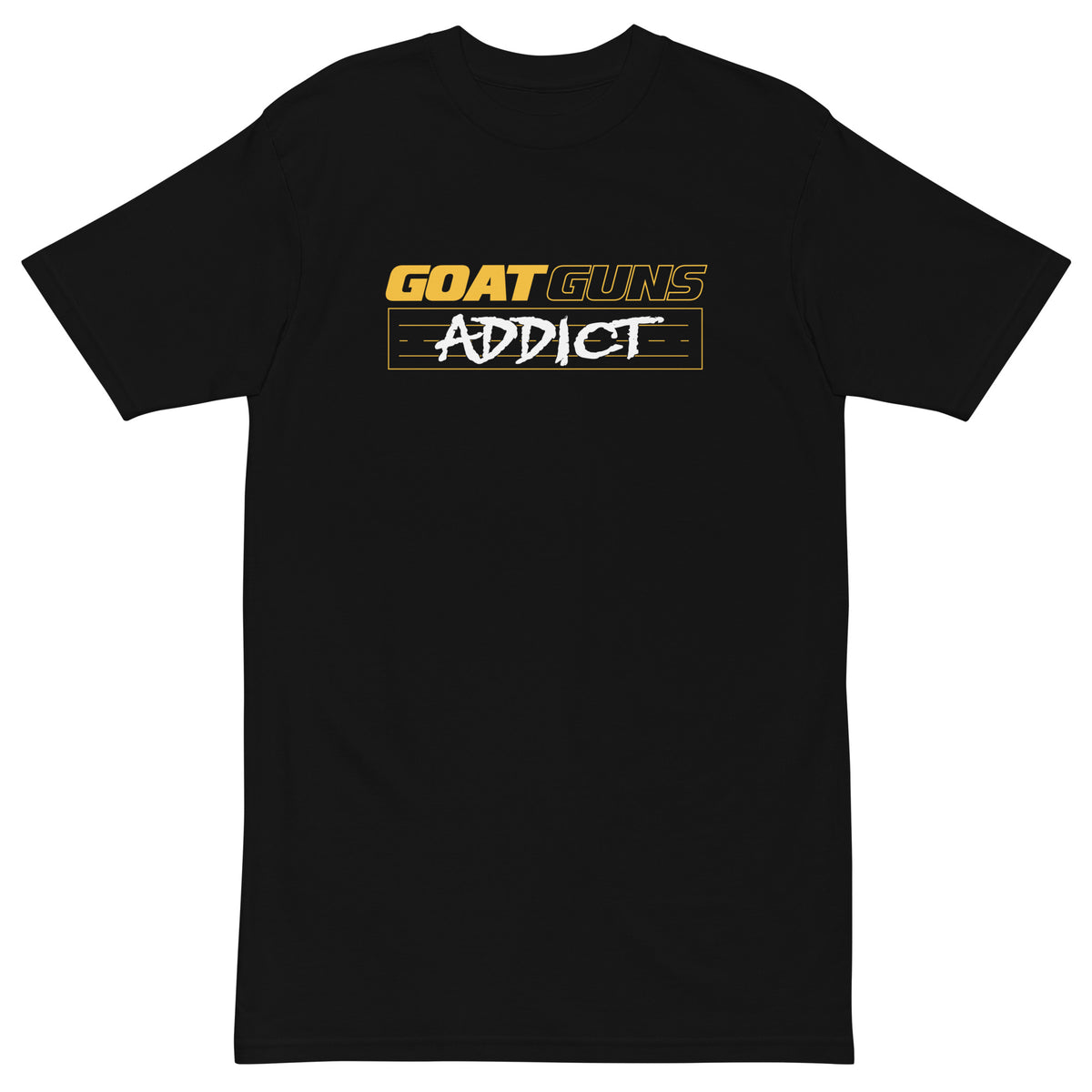 GoatGuns ADDICT