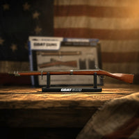 Musket Model