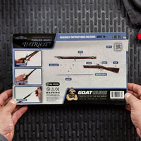 Musket Model