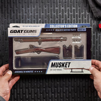 Musket Model