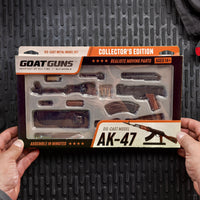 AK47 Model - Black