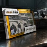 Grey RPK Limited Edition Model