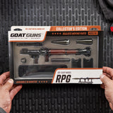 RPG Model