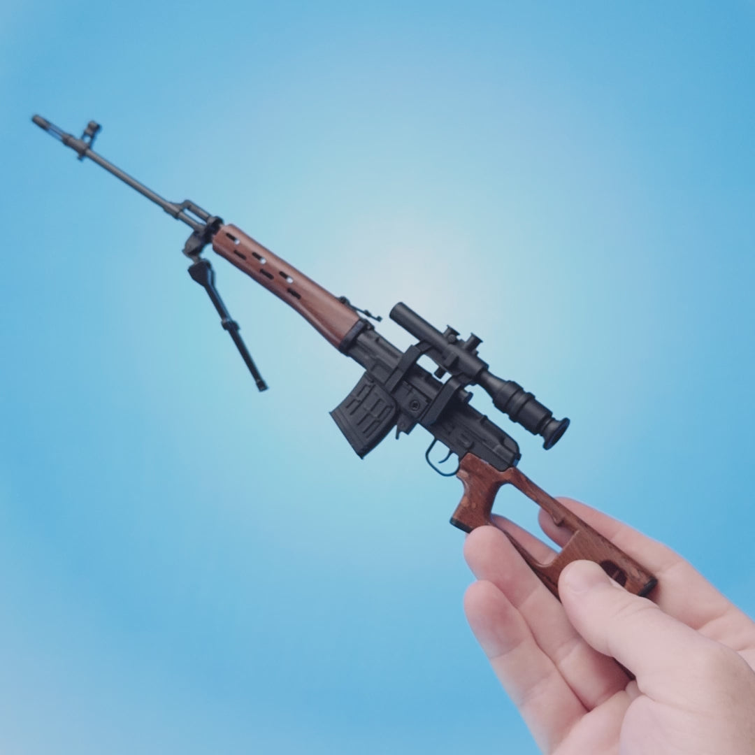 SVD Model