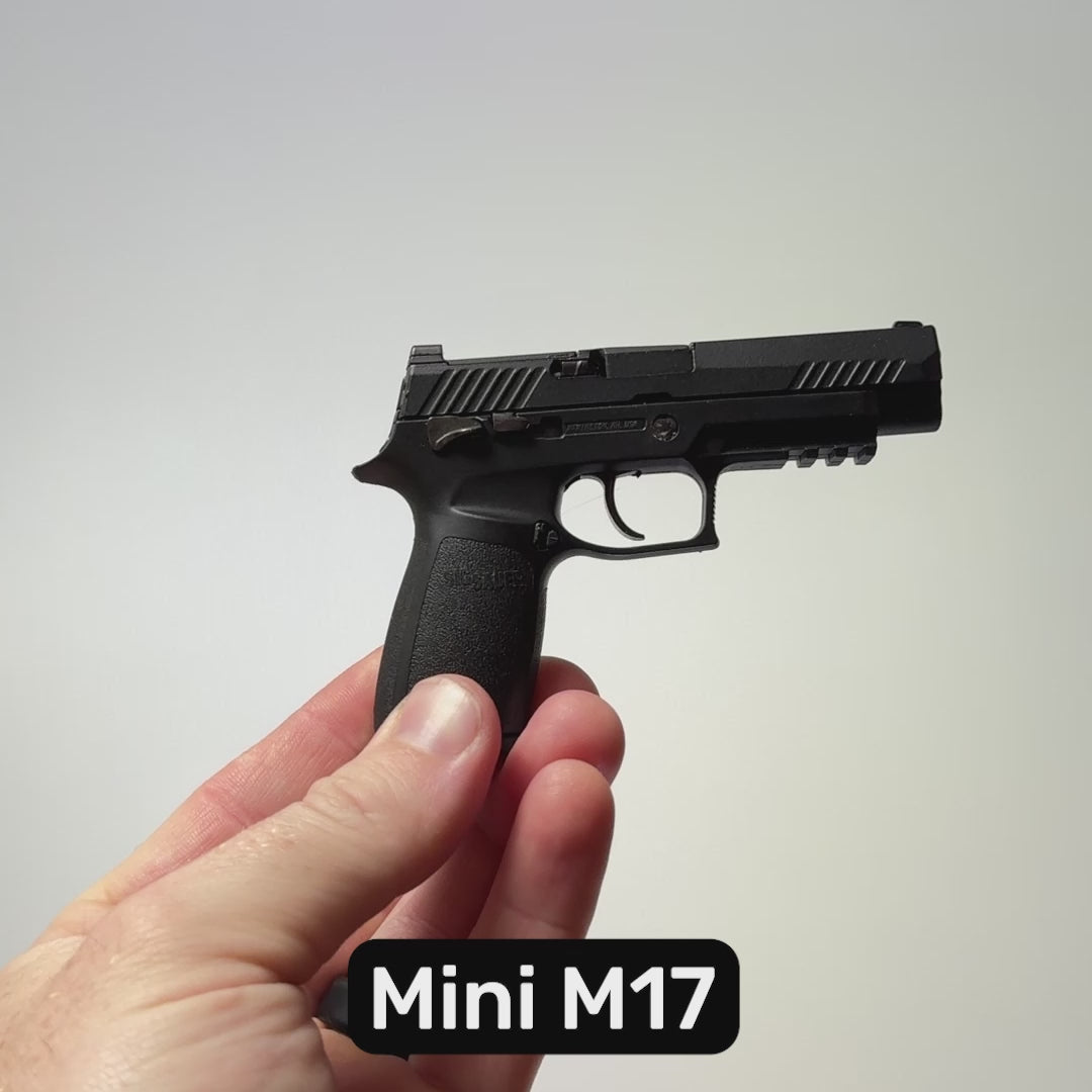 SIG SAUER M17 Model - Black