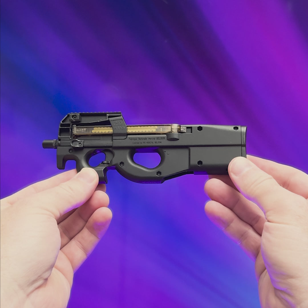 FN P90 Model