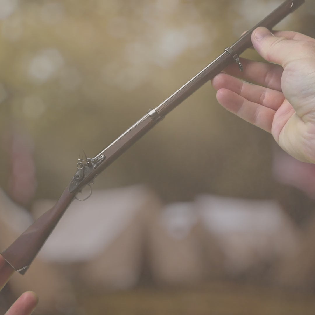 Musket Model