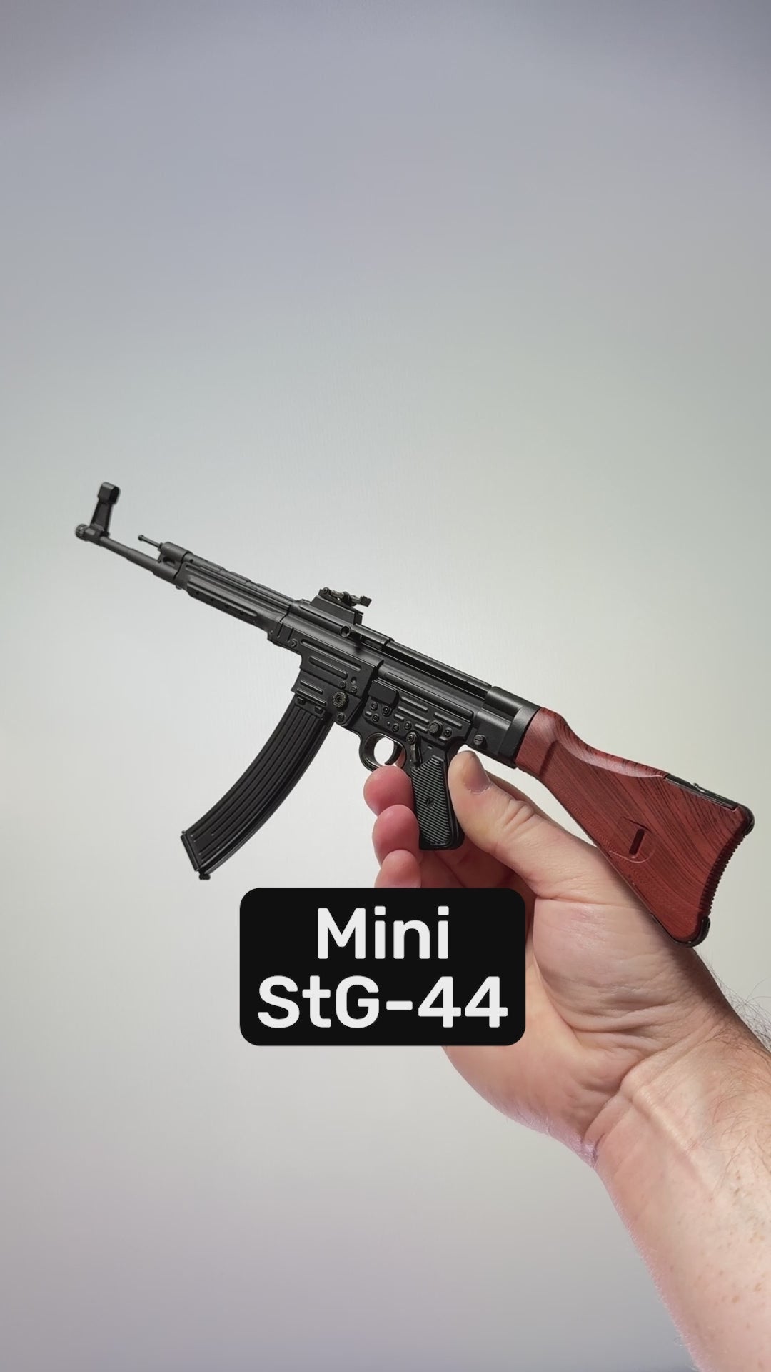 STG44 Model