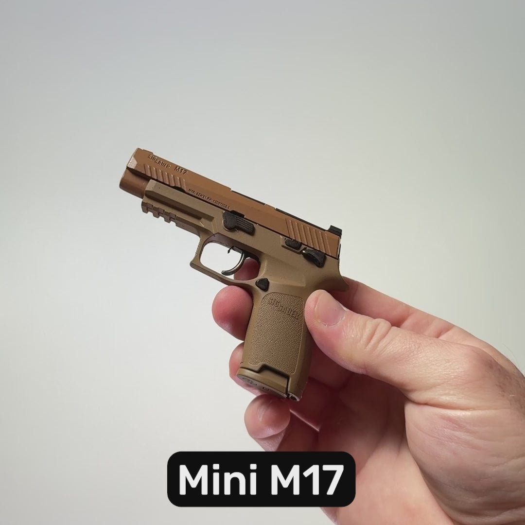SIG SAUER M17 Model