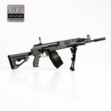 Grey RPK Limited Edition Model