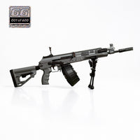 Grey RPK Limited Edition Model