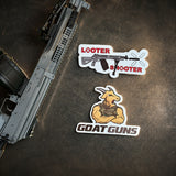 Grey RPK Limited Edition Model