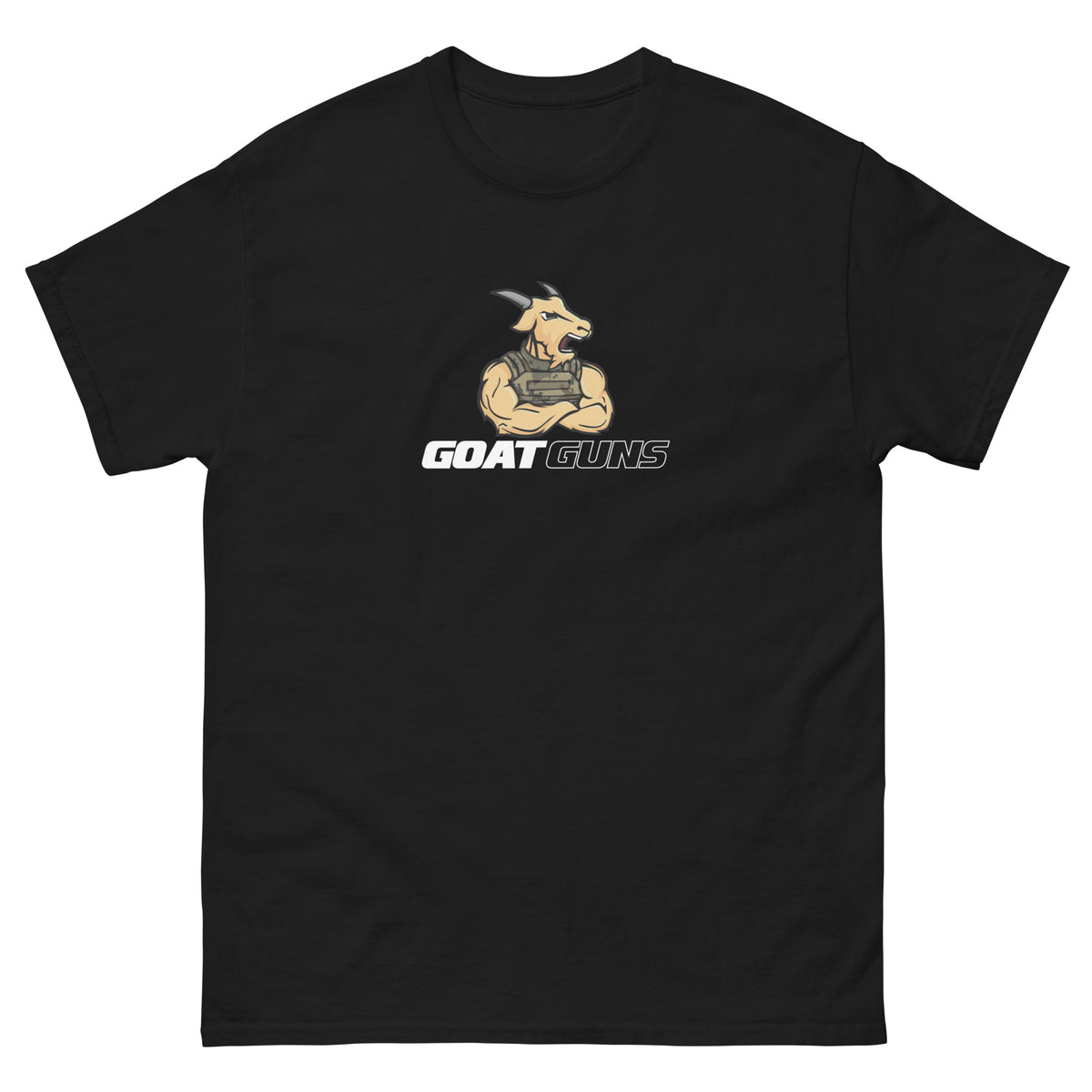 Sarge Classic - Black