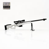 White SR Limited Edition Model