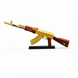AK47 Model - Gold