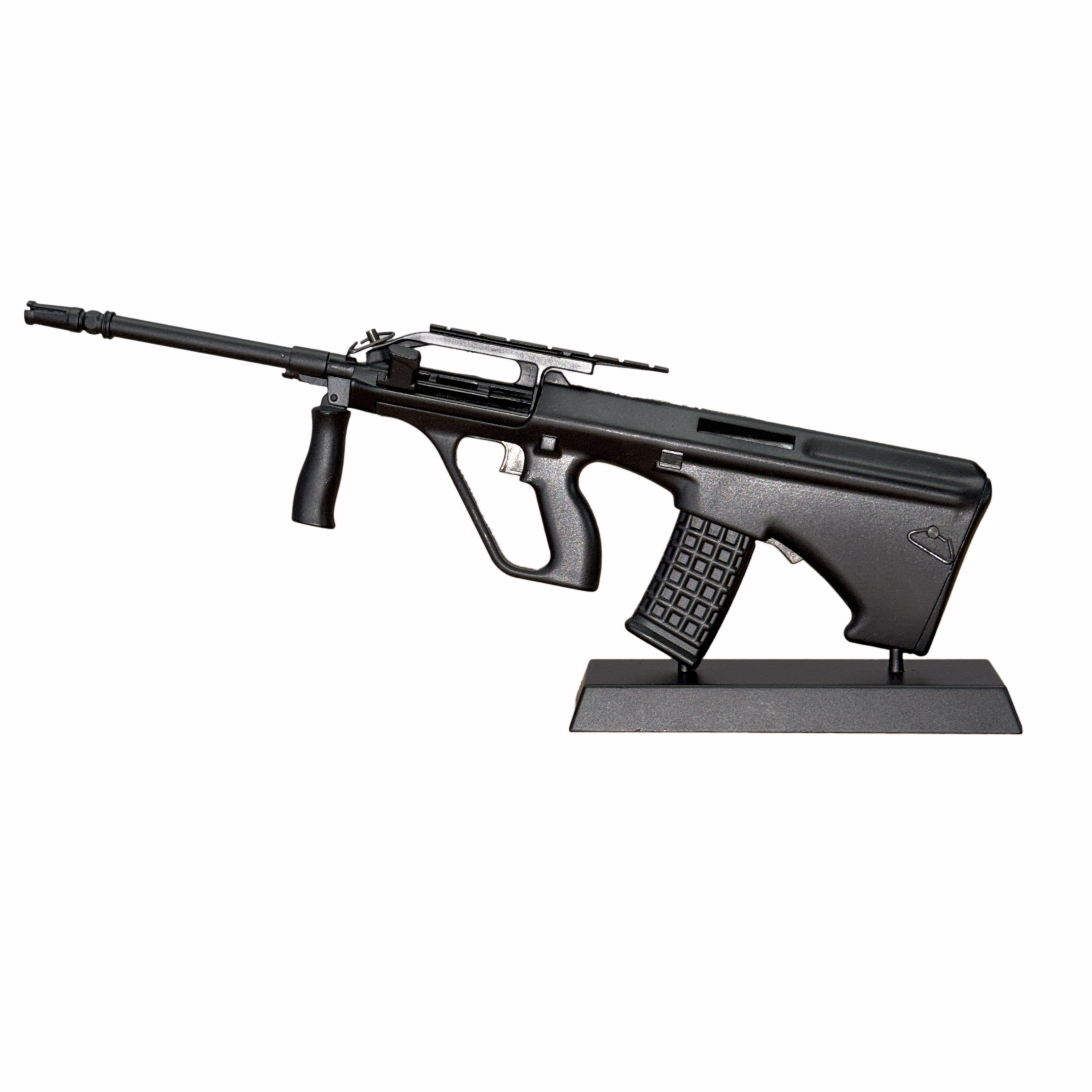 Bullpup Model - Black