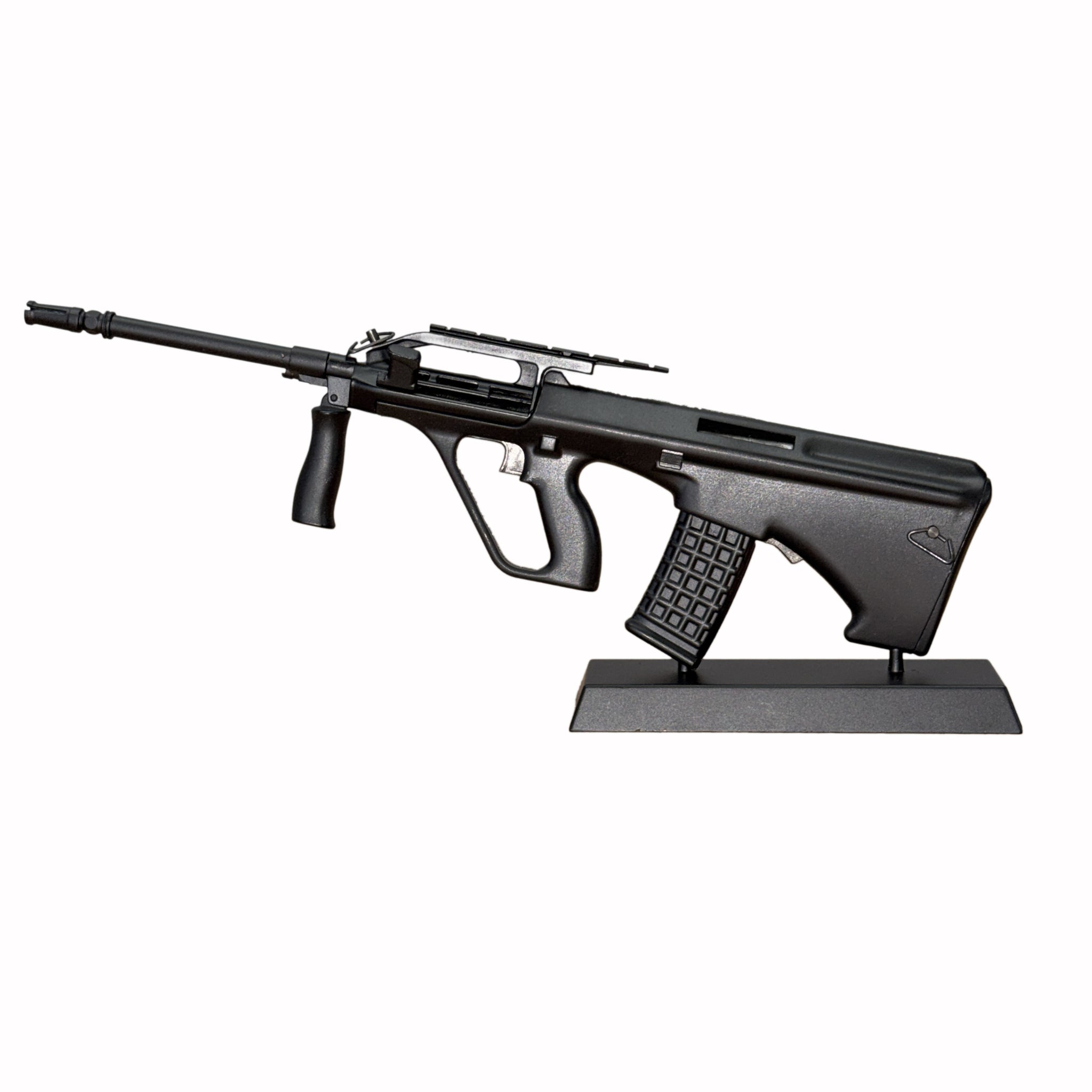 Bullpup Model - Black