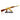 AK47 Model - Gold