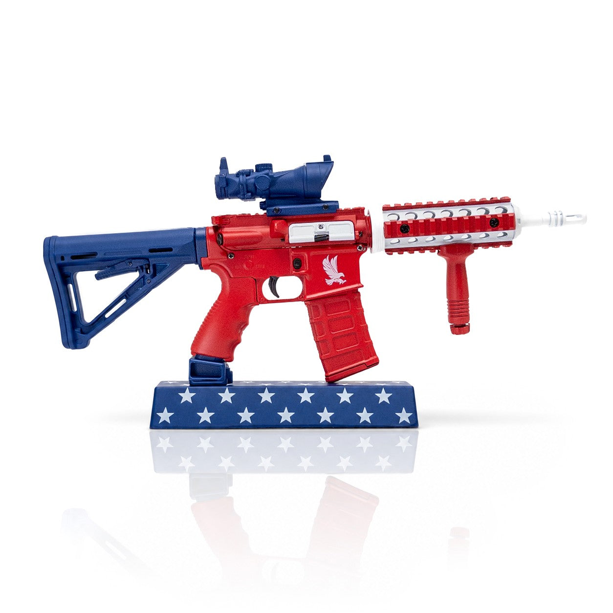 AR15 Model - USA