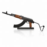 AK47 Wirestock Model