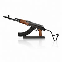 AK47 Wirestock Model