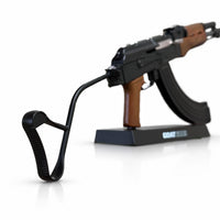 AK47 Wirestock Model