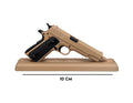 1911 1:2.5 Scale  Model - Coyote