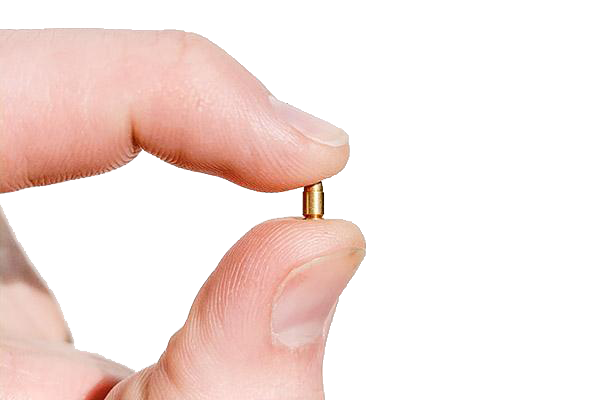 TSMG .45 Dummy Rounds (15)