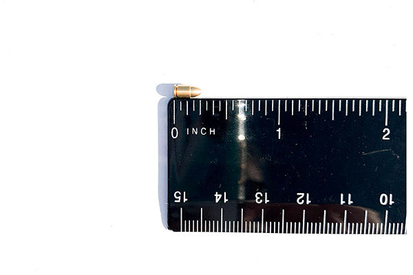 TSMG .45 Dummy Rounds (15)