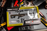 .50cal Scale Model - Olive