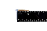 .50 cal Dummy Rounds (10)