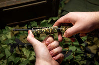 Mini M16A1 1:3 Scale Model - Camo