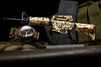 AR15 1:3 Scale Model - Camo