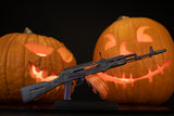 Mini AK 47 1:3 Scale Model - RARE HALLOWEEN EDITION
