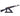 Mini AK 47 1:3 Scale Model - RARE HALLOWEEN EDITION