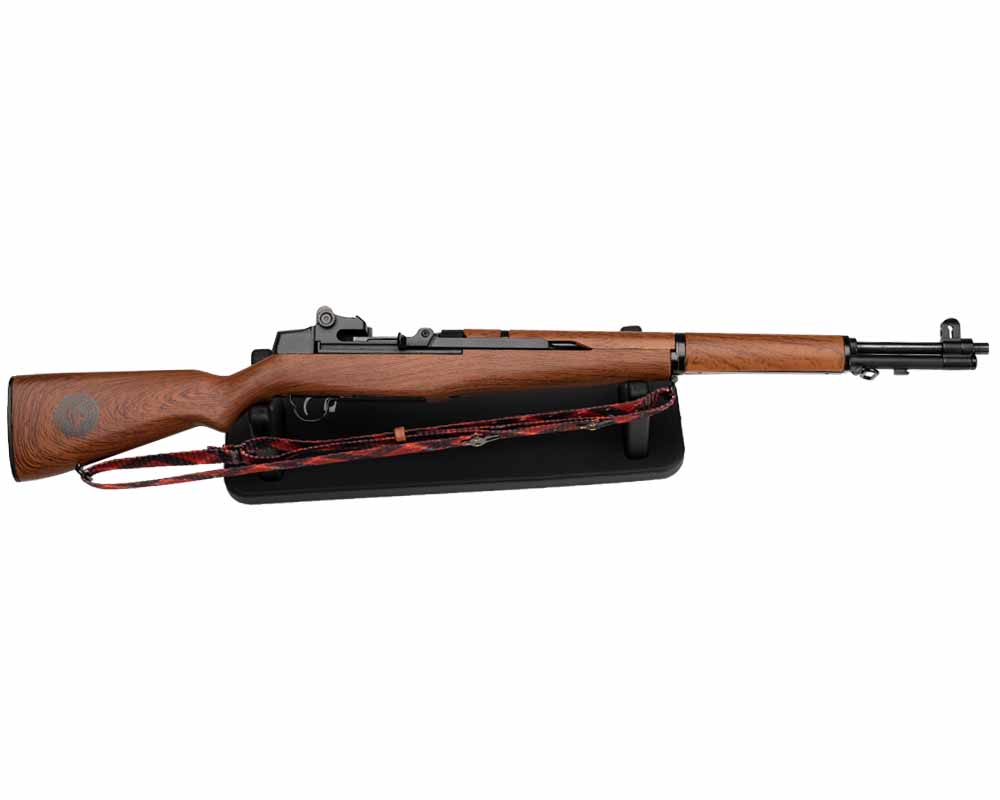 Limited Edition M1 1:3 Scale Model - Arm&Gun