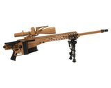BARRETT MK22 Model - Tan