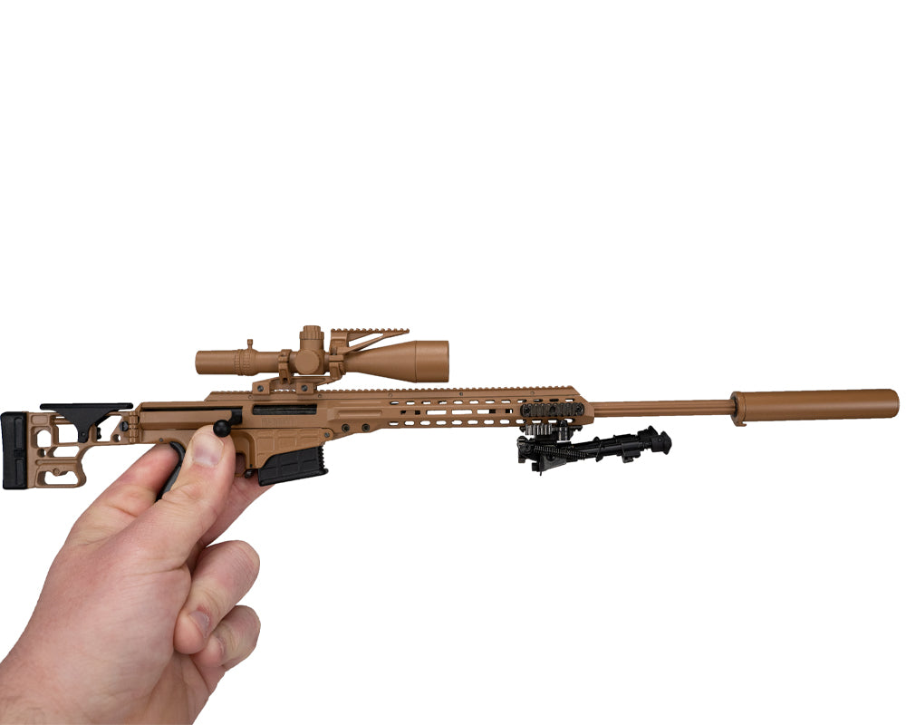 BARRETT MK22 Model - Tan