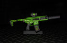 Mini SIG MCX® Scale Model- ZOMBIE Rare Edition