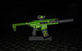 Mini SIG MCX® Scale Model- ZOMBIE Rare Edition