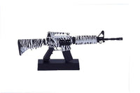 Mini AR 1:3 Scale Model - Zebra