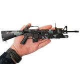 M16A1 1:3 Scale Model - Limited Edition