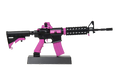 Mini Pink AR 1:3 Scale Model