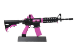 Mini Pink AR 1:3 Scale Model