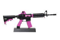 Mini Pink AR 1:3 Scale Model