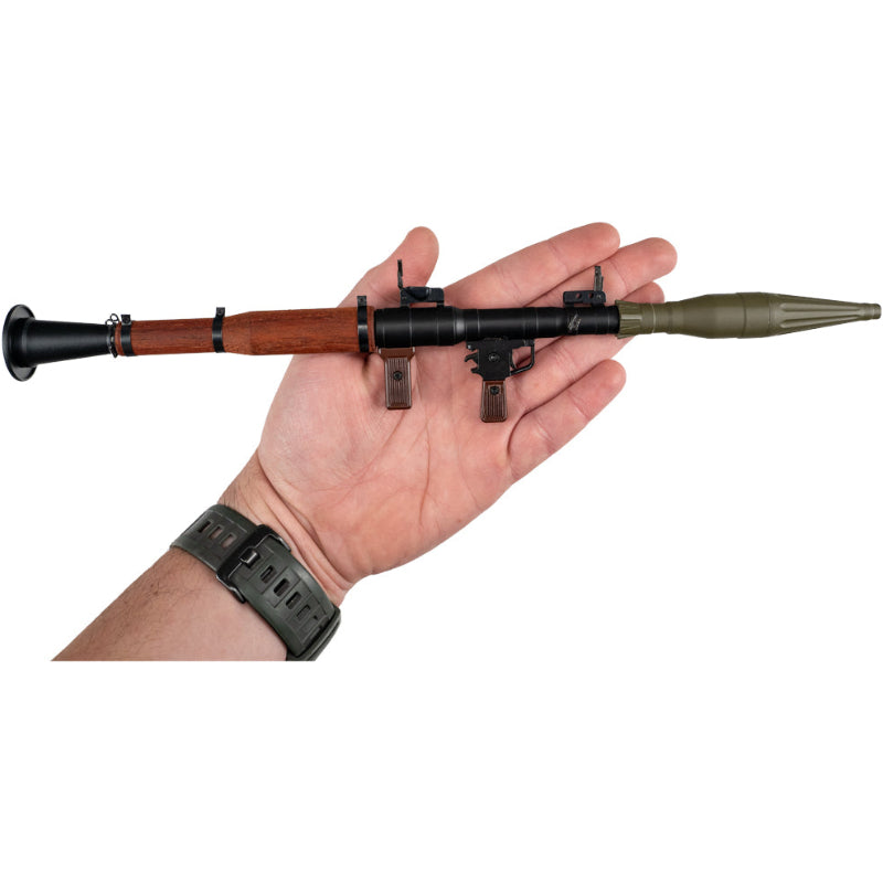 RPG Model