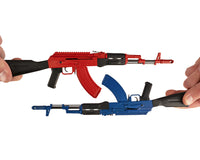 Red vs Blue Set